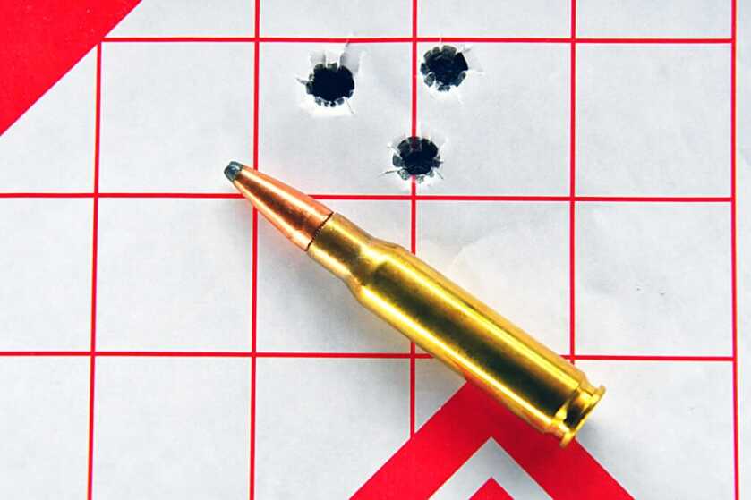 Ruger’s New SFAR: A Big Surprise In A Small Package Ruger’s New SFAR: A Big Surprise In A Small Package