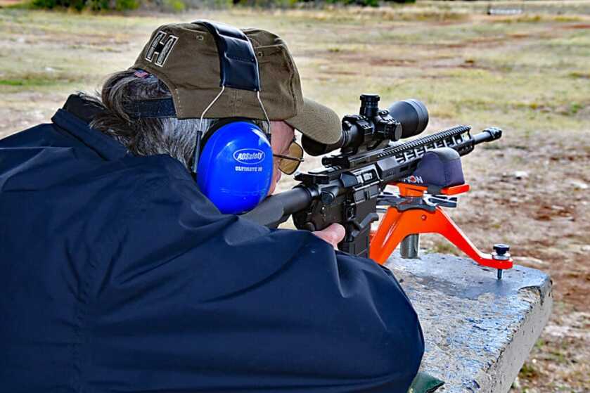Ruger’s New SFAR: A Big Surprise In A Small Package Ruger’s New SFAR: A Big Surprise In A Small Package
