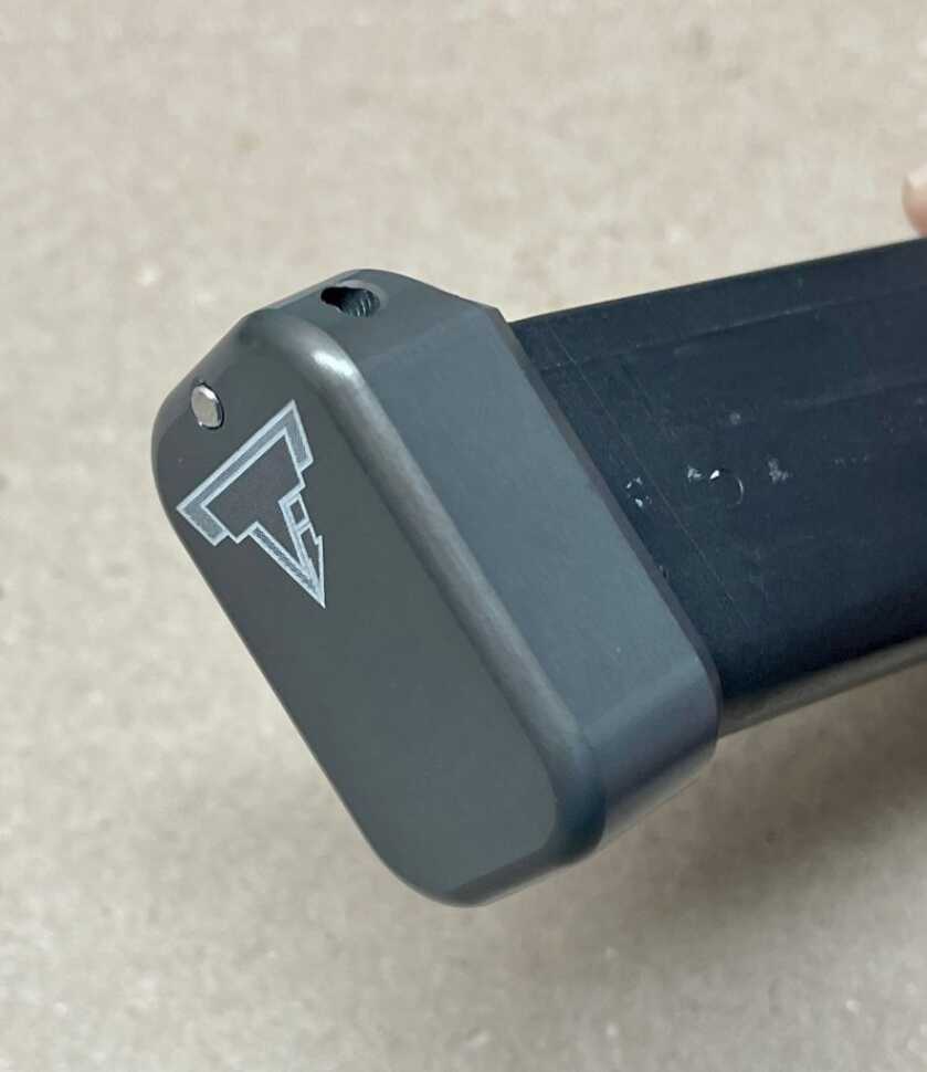 Taran Tactical Terminal List Glock 19 Taran Tactical Terminal List Glock 19
