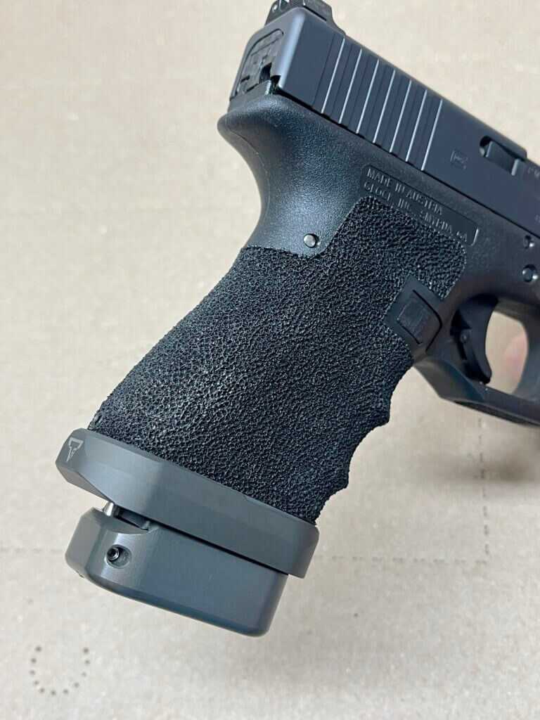Taran Tactical Terminal List Glock 19 Taran Tactical Terminal List Glock 19