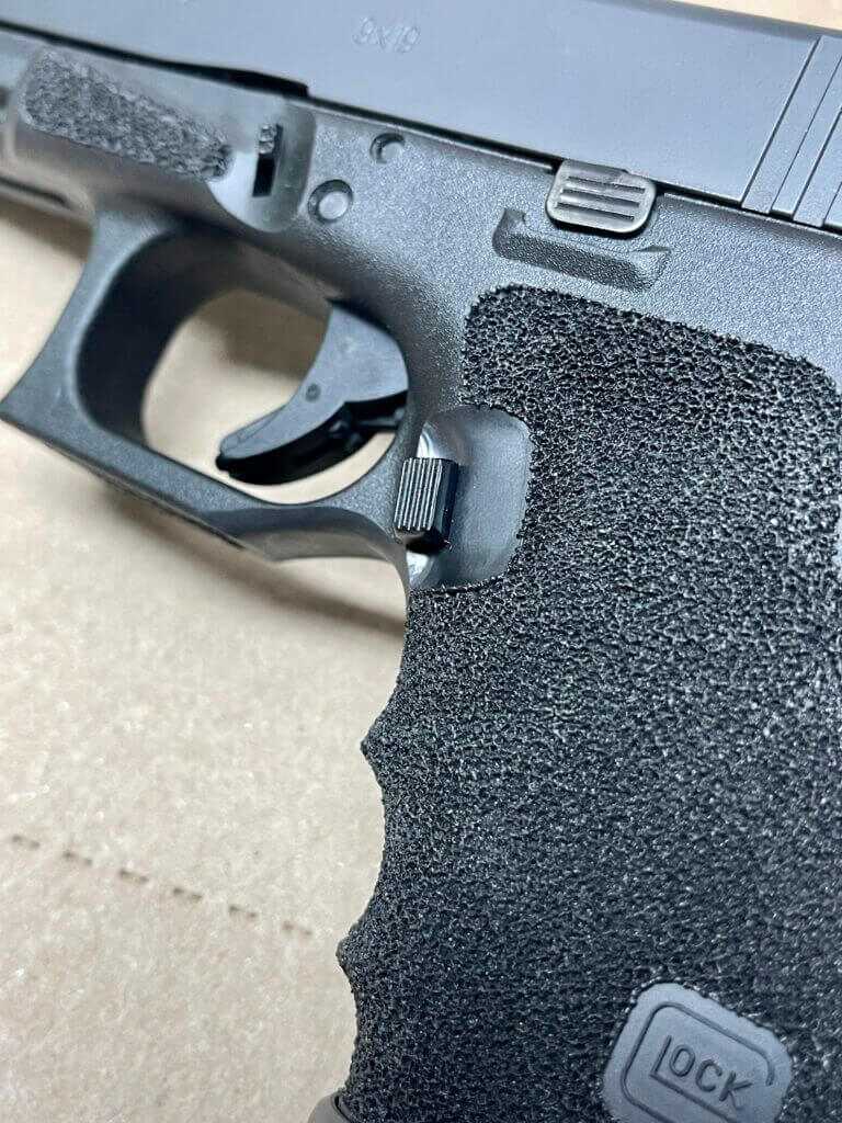 Taran Tactical Terminal List Glock 19 Taran Tactical Terminal List Glock 19