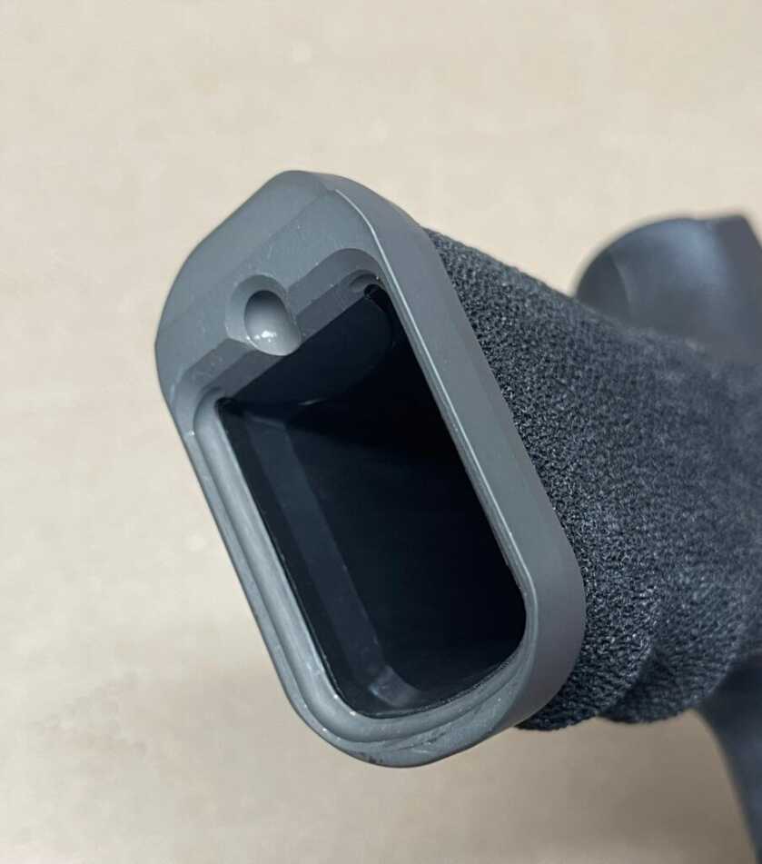 Taran Tactical Terminal List Glock 19 Taran Tactical Terminal List Glock 19