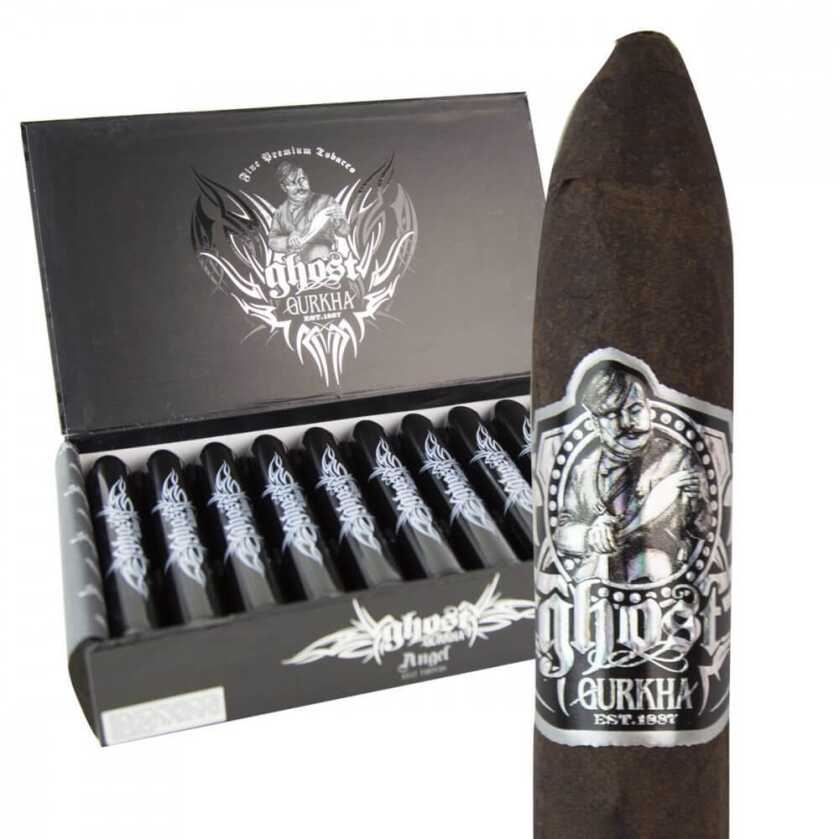 The James Nash ATF Gift Guide The James Nash ATF Gift Guide