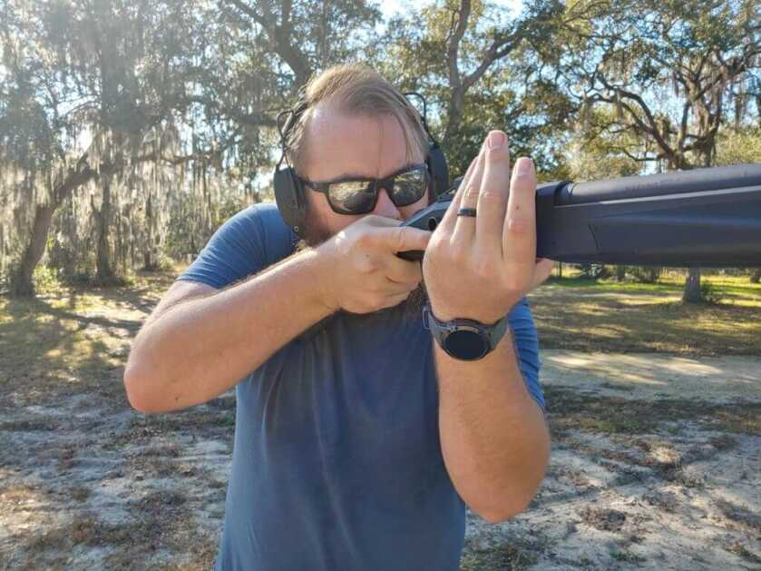 The Mossberg 940 Pro Tactical - American Awesome The Mossberg 940 Pro Tactical - American Awesome