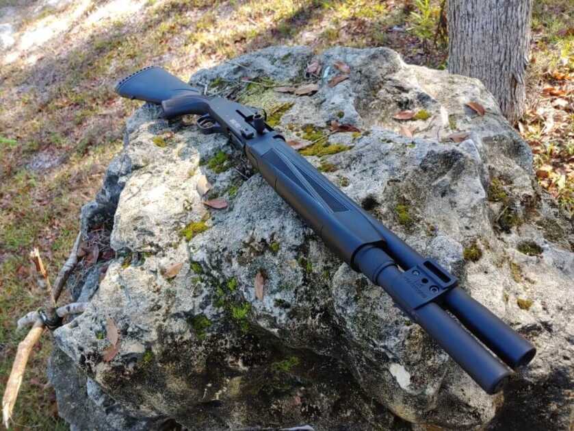 The Mossberg 940 Pro Tactical - American Awesome The Mossberg 940 Pro Tactical - American Awesome