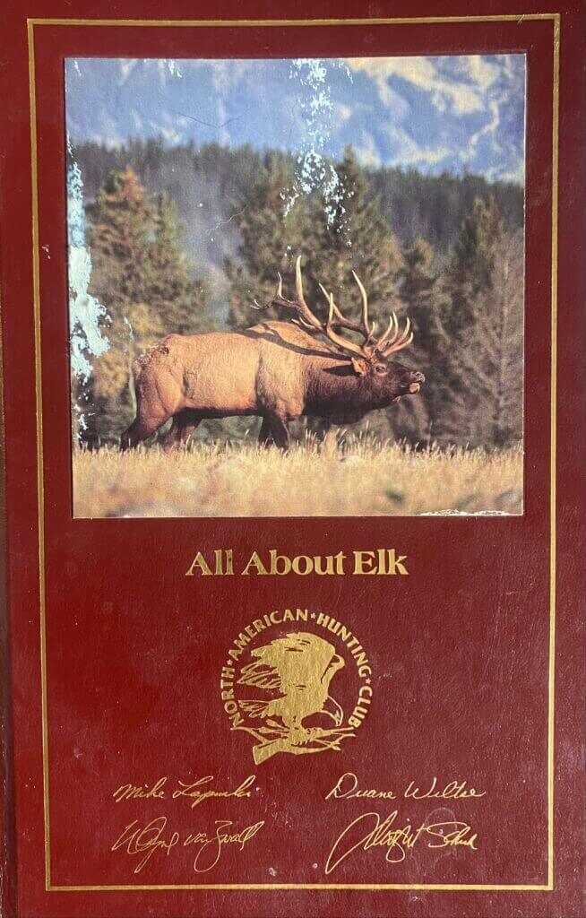 The Renaissance of Elk Hunting The Renaissance of Elk Hunting