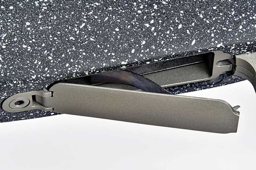 Nosler’s Stunning New Model 21 Rifle Nosler’s Stunning New Model 21 Rifle