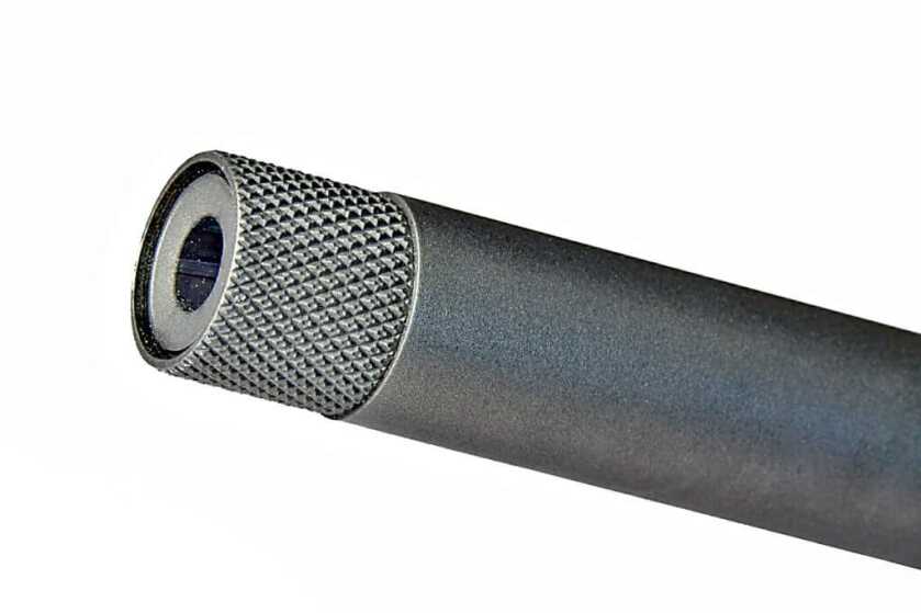 Nosler’s Stunning New Model 21 Rifle Nosler’s Stunning New Model 21 Rifle