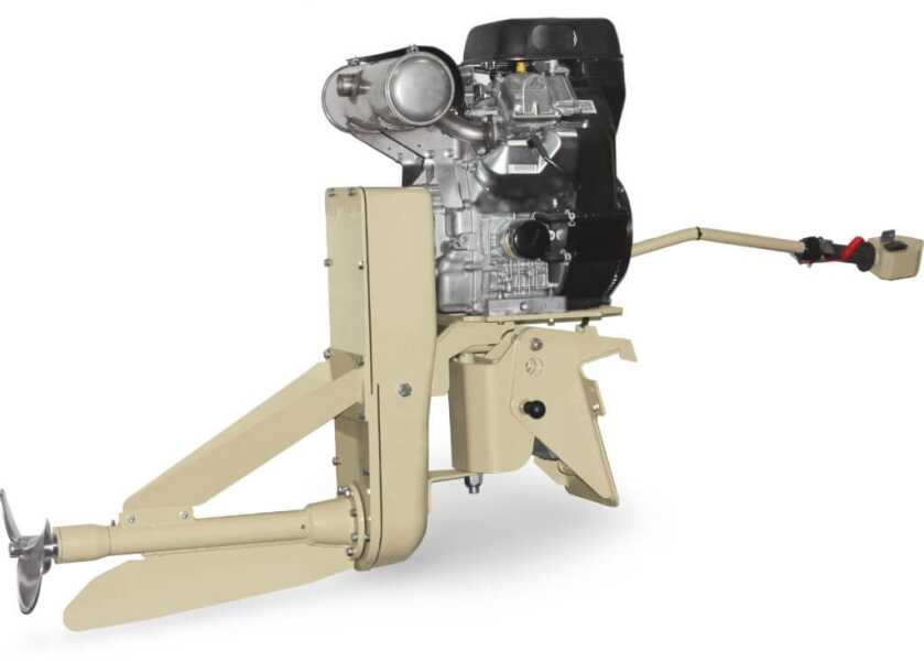 Mud Motors and Waterfowl Mud Motors and Waterfowl