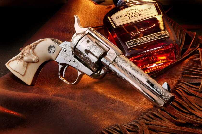 Calling All Collectors: SK Guns Introduces Hand-Crafted, Limited-Edition Bespoke Collectables