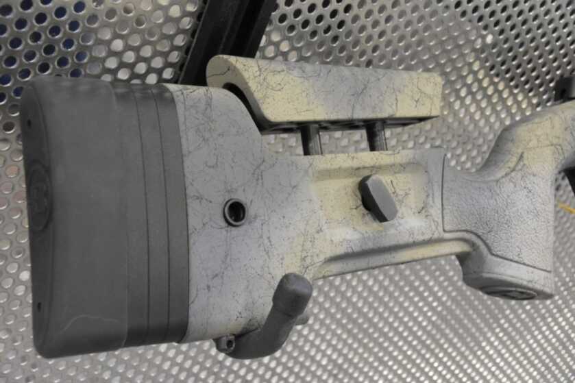 Bergara Has Three New Rifles -- SHOT Show 2023 Bergara Has Three New Rifles -- SHOT Show 2023