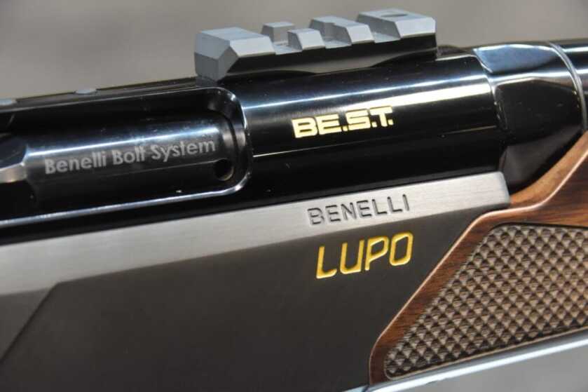 Benelli's New Changes to the Montefeltro, M2, and Lupo Firearms -- SHOT Show 2023 Benelli's New Changes to the Montefeltro, M2, and Lupo Firearms -- SHOT Show 2023
