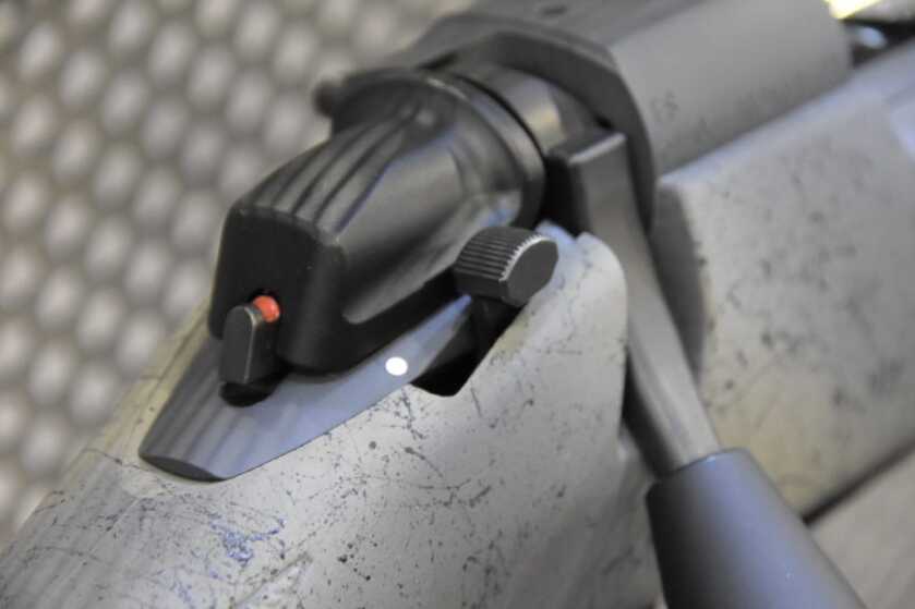 Bergara Has Three New Rifles -- SHOT Show 2023 Bergara Has Three New Rifles -- SHOT Show 2023