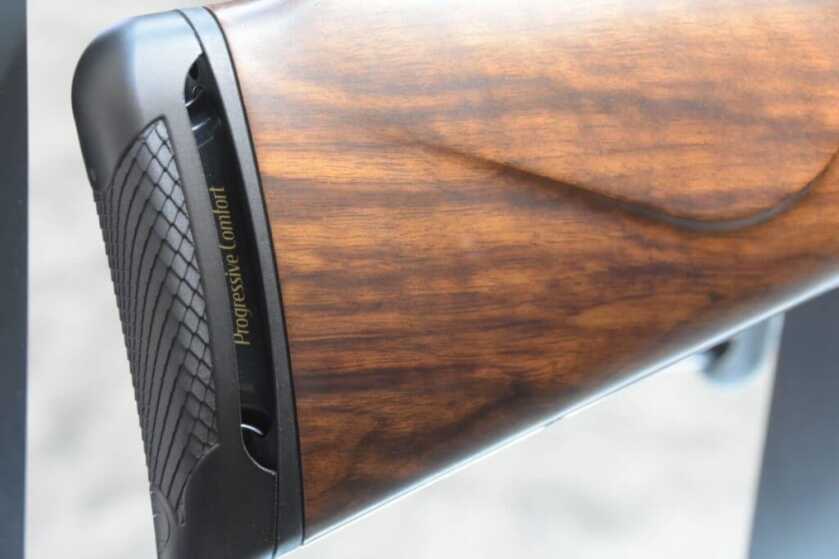 Benelli's New Changes to the Montefeltro, M2, and Lupo Firearms -- SHOT Show 2023 Benelli's New Changes to the Montefeltro, M2, and Lupo Firearms -- SHOT Show 2023