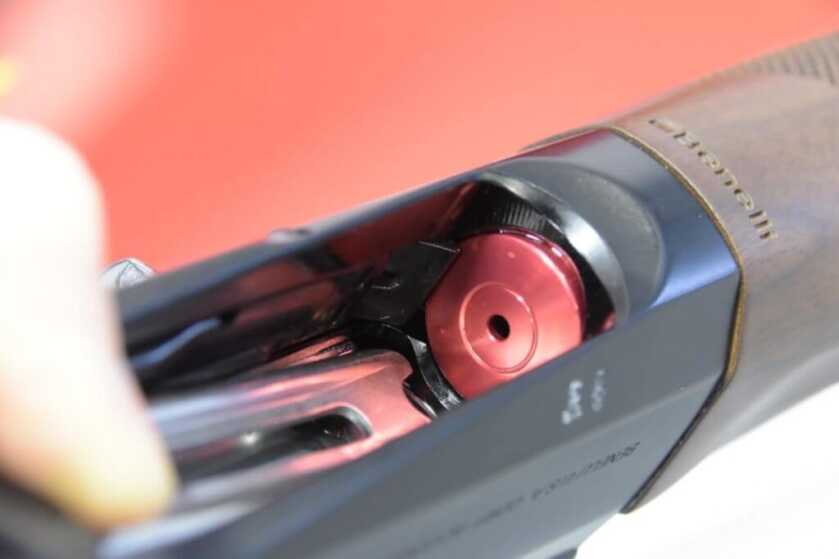 Benelli's New Changes to the Montefeltro, M2, and Lupo Firearms -- SHOT Show 2023 Benelli's New Changes to the Montefeltro, M2, and Lupo Firearms -- SHOT Show 2023