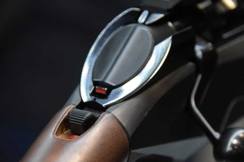Benelli's New Changes to the Montefeltro, M2, and Lupo Firearms -- SHOT Show 2023 Benelli's New Changes to the Montefeltro, M2, and Lupo Firearms -- SHOT Show 2023