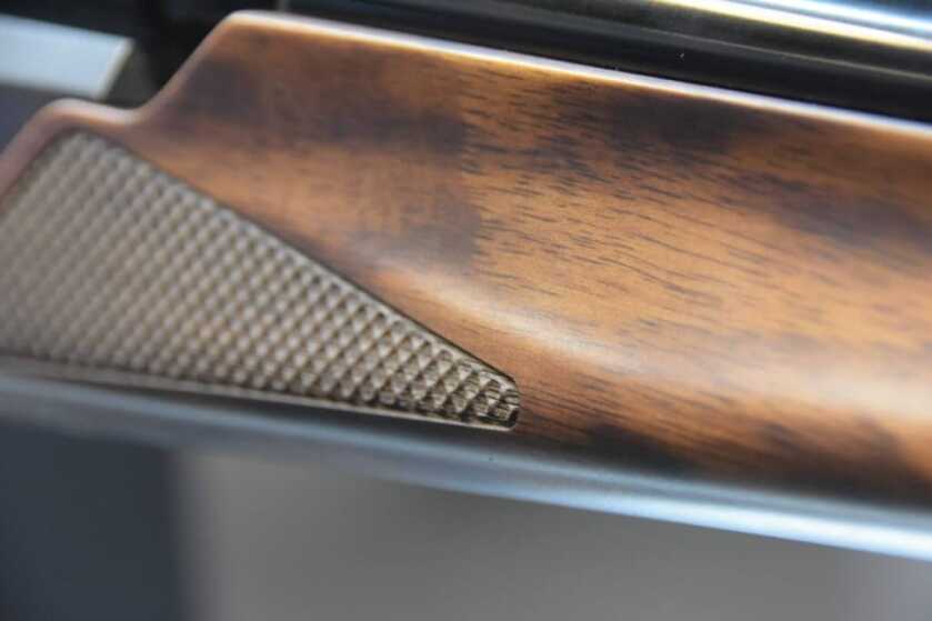 Benelli's New Changes to the Montefeltro, M2, and Lupo Firearms -- SHOT Show 2023 Benelli's New Changes to the Montefeltro, M2, and Lupo Firearms -- SHOT Show 2023