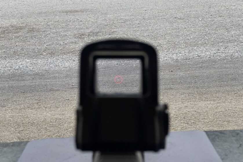 SIG Sauer Romeo 9T Red Dot Debut -- SHOT Show 2023 SIG Sauer Romeo 9T Red Dot Debut -- SHOT Show 2023