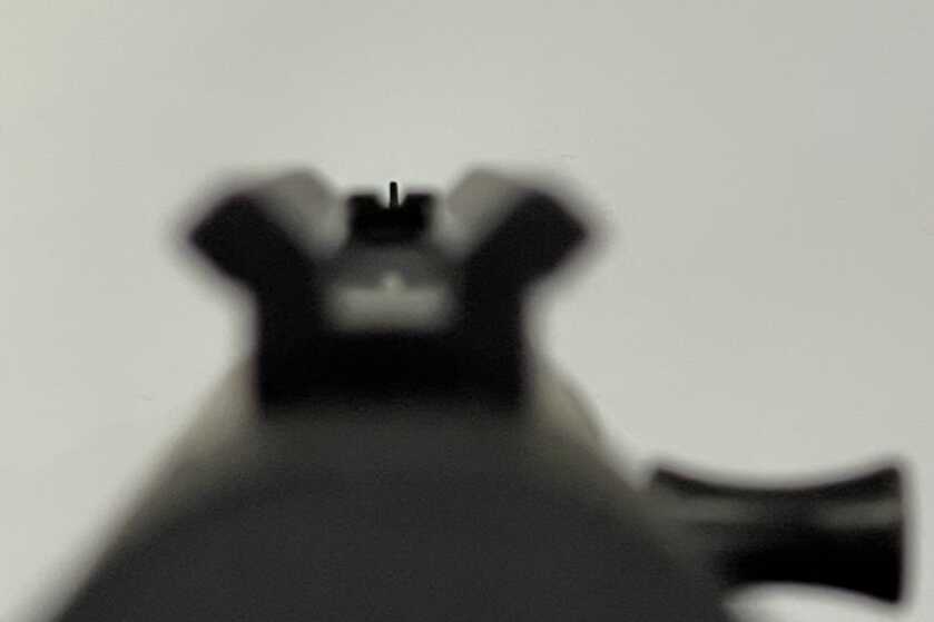 Savage Arms Unveils the A22 Takedown -- SHOT Show 2023 Savage Arms Unveils the A22 Takedown -- SHOT Show 2023