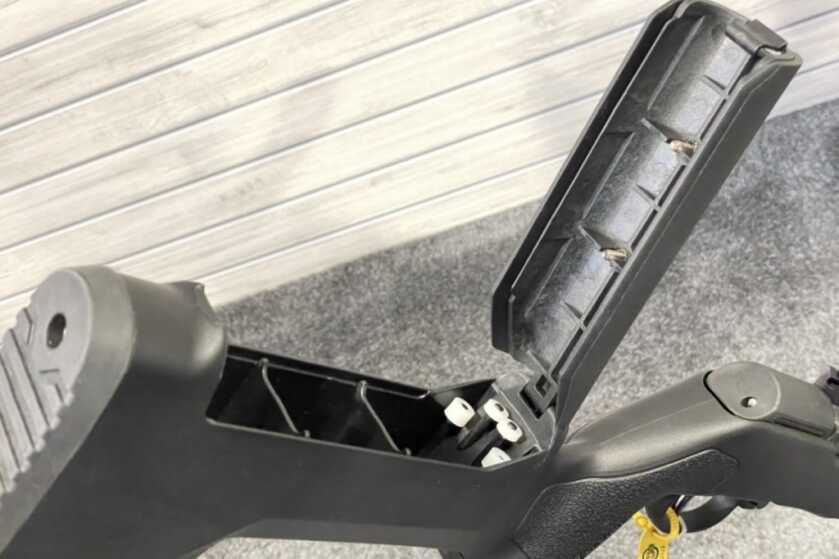 Savage Arms Unveils the A22 Takedown -- SHOT Show 2023 Savage Arms Unveils the A22 Takedown -- SHOT Show 2023