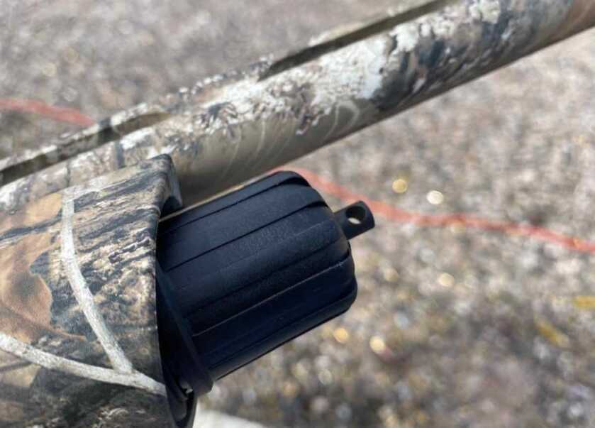 Beretta’s New American-Made Turkey Guns -- SHOT Show 2023 Beretta’s New American-Made Turkey Guns -- SHOT Show 2023