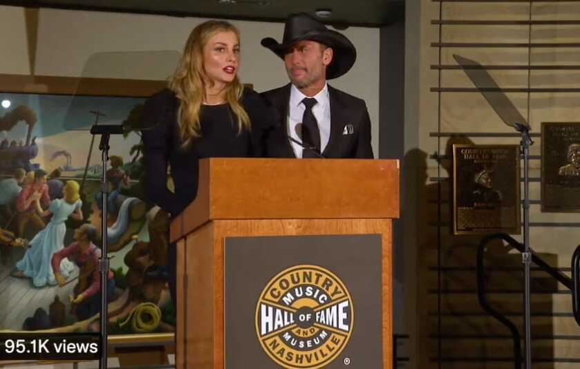 CCRKBA Adds These Country Music Stars to the 'Gun Prohibitionist List' CCRKBA Adds These Country Music Stars to the 'Gun Prohibitionist List'