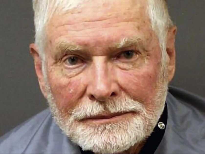 Arizona Rancher Charged with First-Degree Murder For Fatally Shooting Illegal Alien on His Property