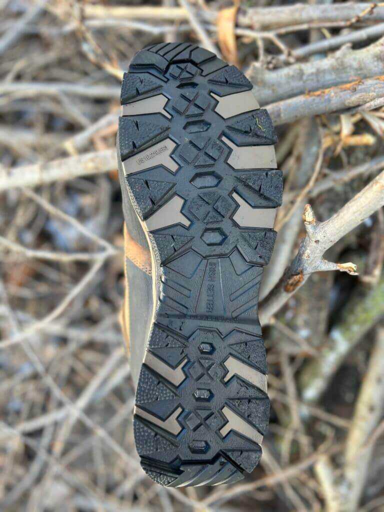 Irish Setter Pinnacle Hunting Boot -- Review Irish Setter Pinnacle Hunting Boot -- Review