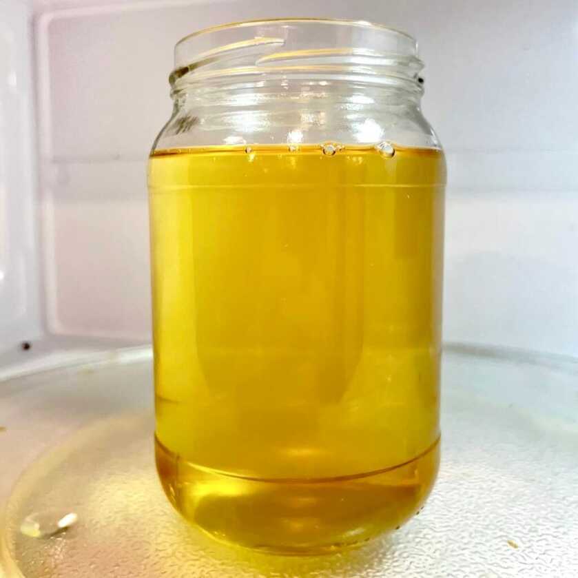 Simple Gourmet: Rendering Racoon Grease Simple Gourmet: Rendering Racoon Grease