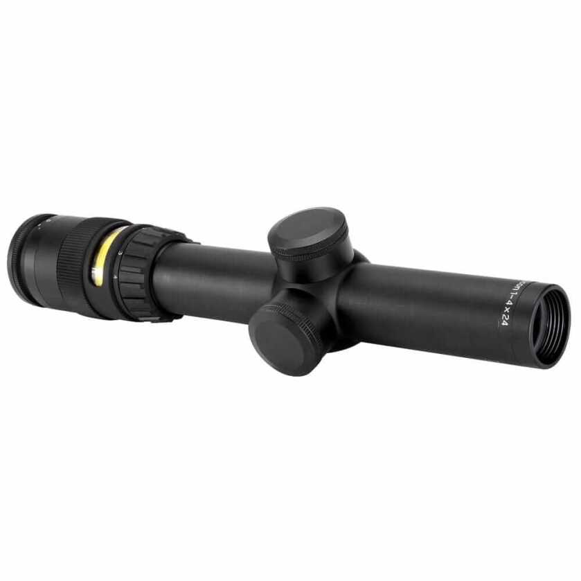 2 - The Best PCC Optics Out There Trijicon Accupoint - an older option for larger guns