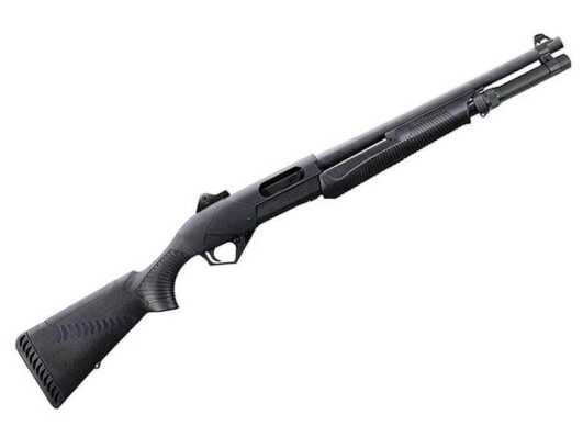Modern Underrated Guns - Appreciate 'em Benelli Supernova