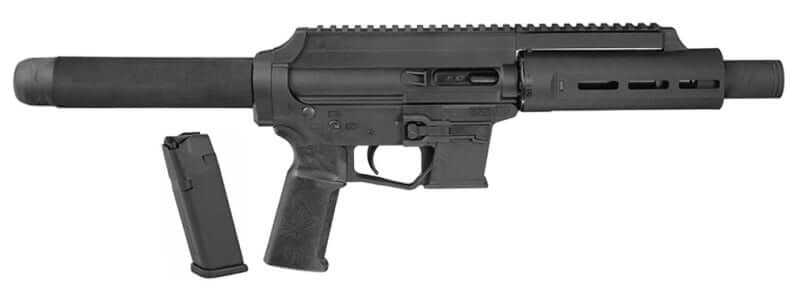 Modern Underrated Guns - Appreciate 'em Modern Underrated Guns - Appreciate 'em