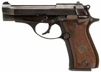Classic Carry Guns - Give Used Guns a Shot