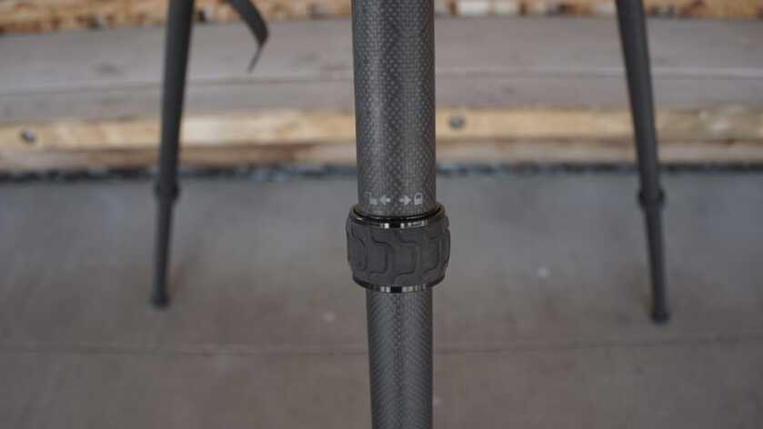 Never Miss Again Part III: Stabilize Your Rifle Never Miss Again Part III: Stabilize Your Rifle