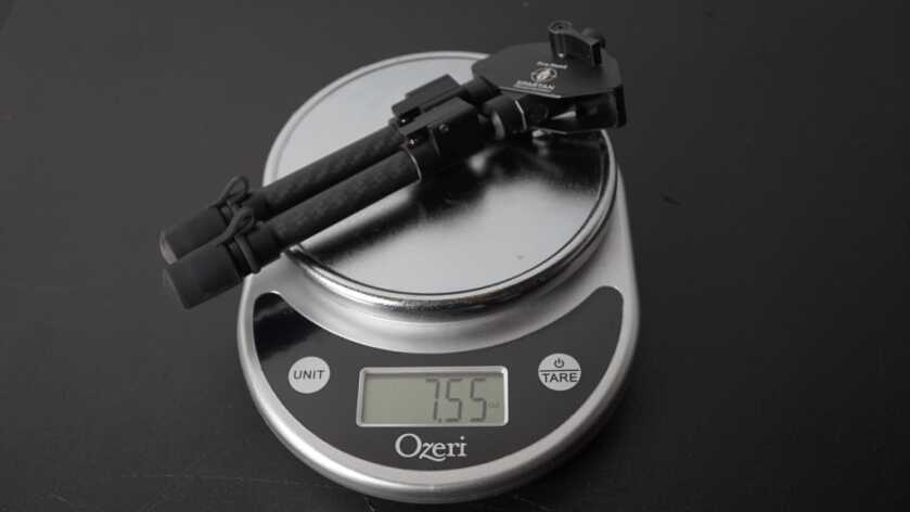 Never Miss Again Part III: Stabilize Your Rifle Never Miss Again Part III: Stabilize Your Rifle