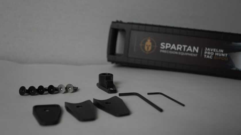 Never Miss Again Part III: Stabilize Your Rifle Never Miss Again Part III: Stabilize Your Rifle