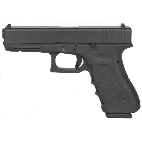Classic Carry Guns - Give Used Guns a Shot