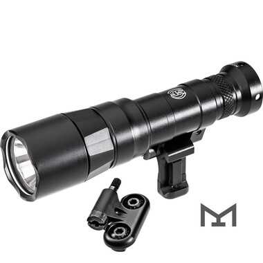 The Best AR-15 Lights - Brighten Up