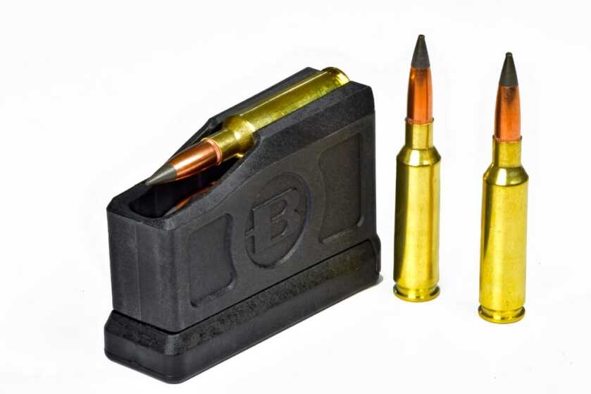 Bergara Premier Canyon Rifle: A Heavy Hitting Lightweight Bergara Premier Canyon Rifle: A Heavy Hitting Lightweight