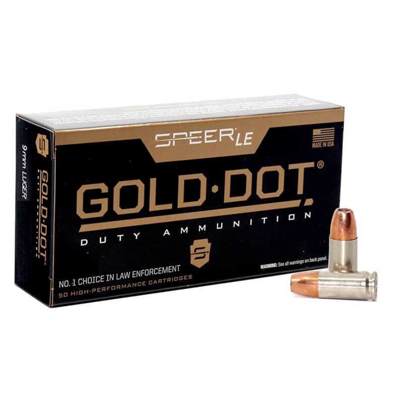 2 - The Best Defensive Ammo - Rifle, Handgun and Shotgun