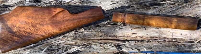 Marlin 444 Trapper - The Gun That Never Was Marlin 444 Trapper - The Gun That Never Was