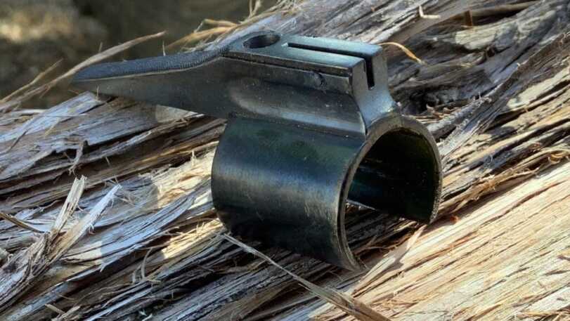 Marlin 444 Trapper - The Gun That Never Was Marlin 444 Trapper - The Gun That Never Was