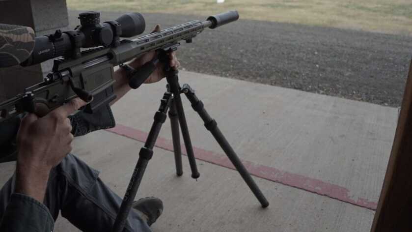 Never Miss Again Part IV: Use the Right Reticle Never Miss Again Part IV: Use the Right Reticle