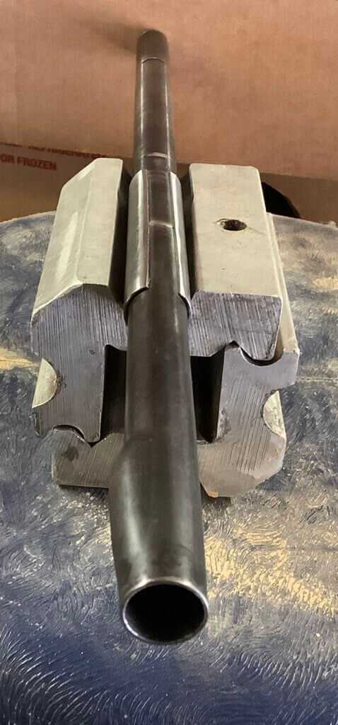 Marlin 444 Trapper - The Gun That Never Was Marlin 444 Trapper - The Gun That Never Was