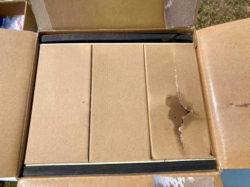 Intruder in a Box: A Better Way to Test Self-Defense Ammunition? Intruder in a Box: A Better Way to Test Self-Defense Ammunition?