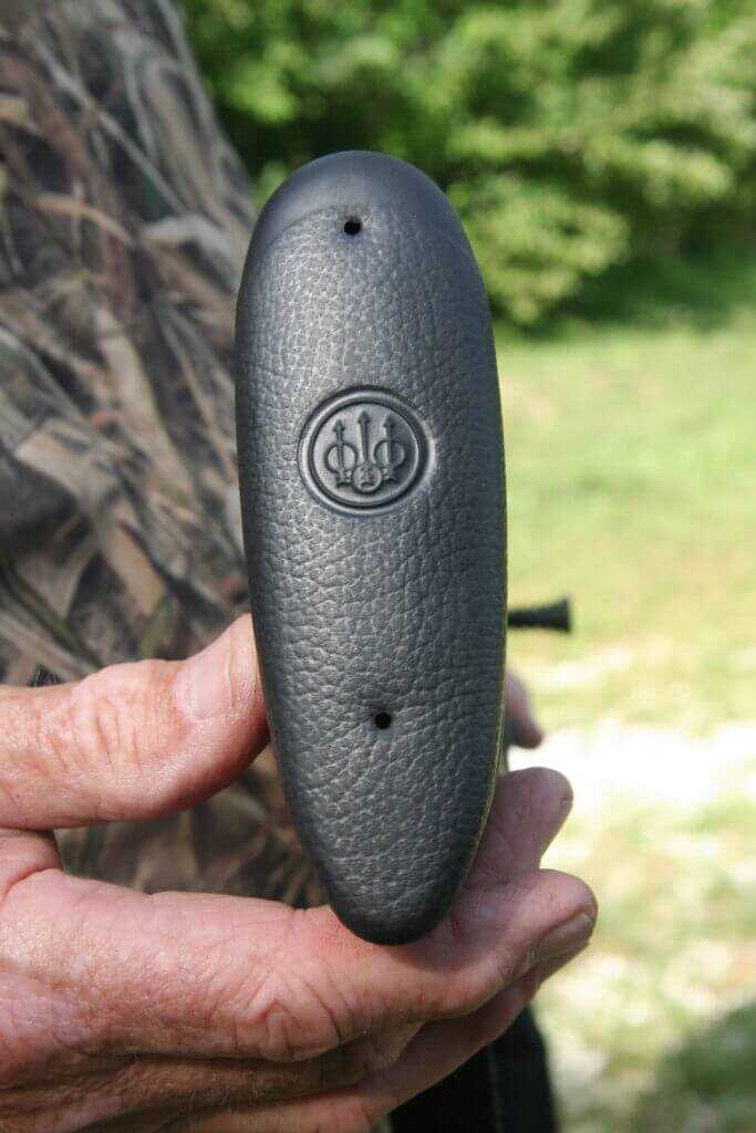 Down Gauging: The Beretta A-400 Extreme Plus Semi-Automatic 20-Gauge Down Gauging: The Beretta A-400 Extreme Plus Semi-Automatic 20-Gauge