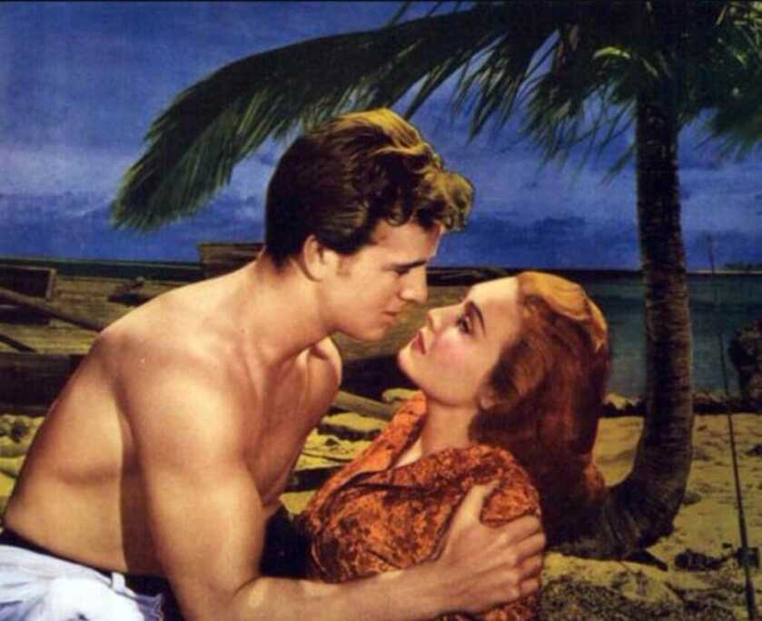 3-Will-Sterling Hayden: Sailor, Actor, Viking, Spy