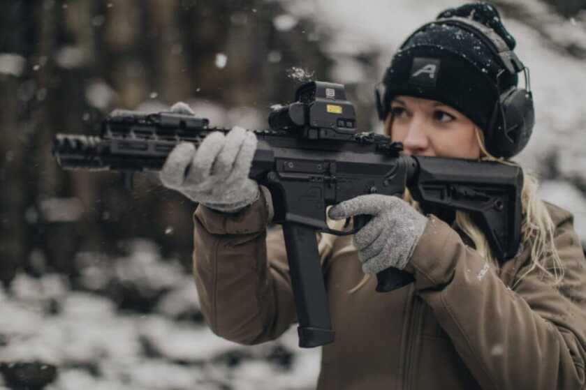 The Best 9mm AR Rifles Out There The Best 9mm AR Rifles Out There