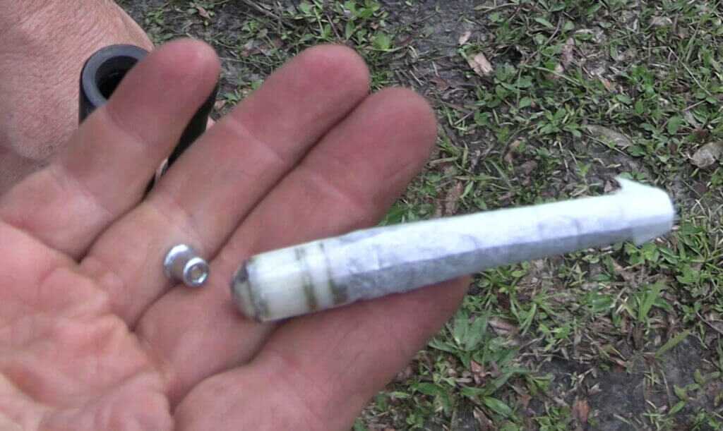 10 Second Muzzleloader Reload!&nbsp; - Answer to “The Second Shot”