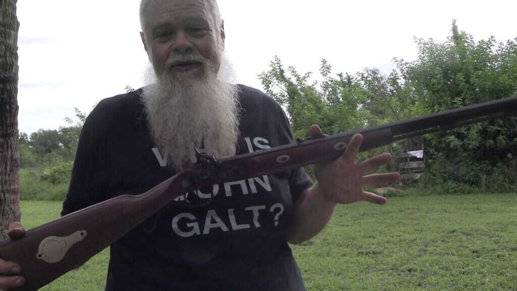10 Second Muzzleloader Reload!&nbsp; - Answer to “The Second Shot”